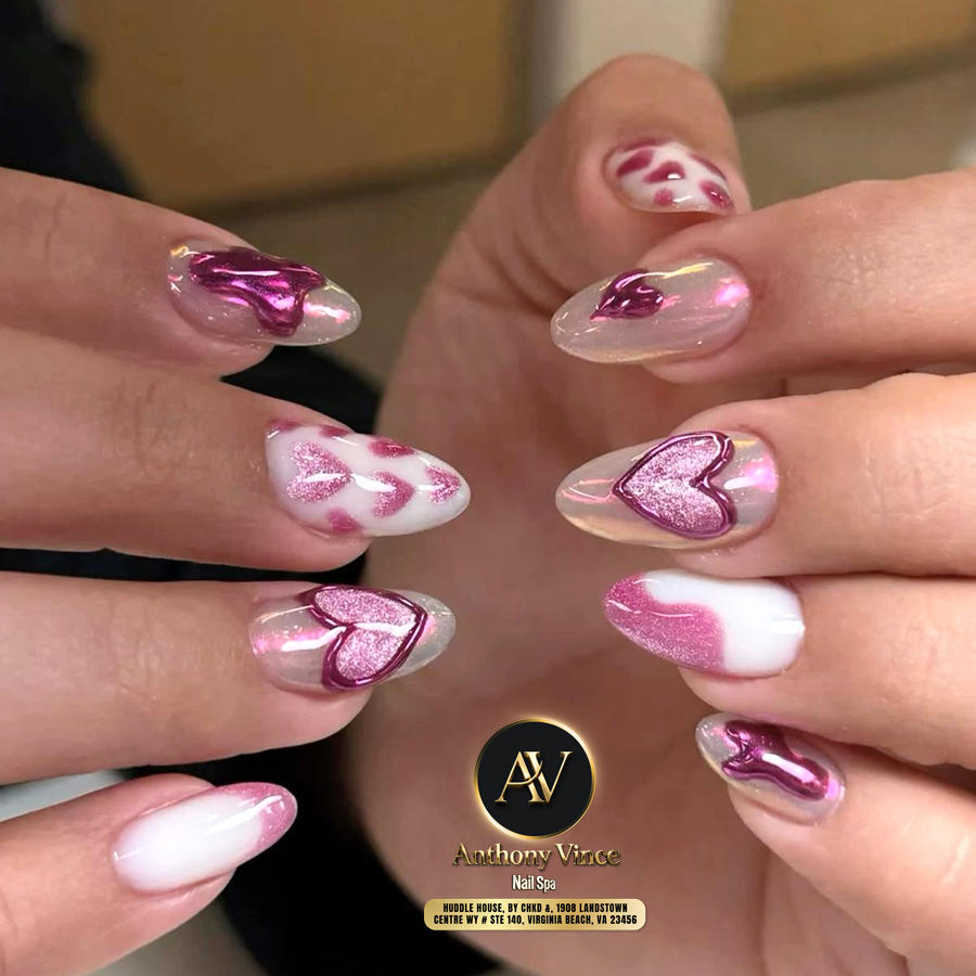 Nail Art Design